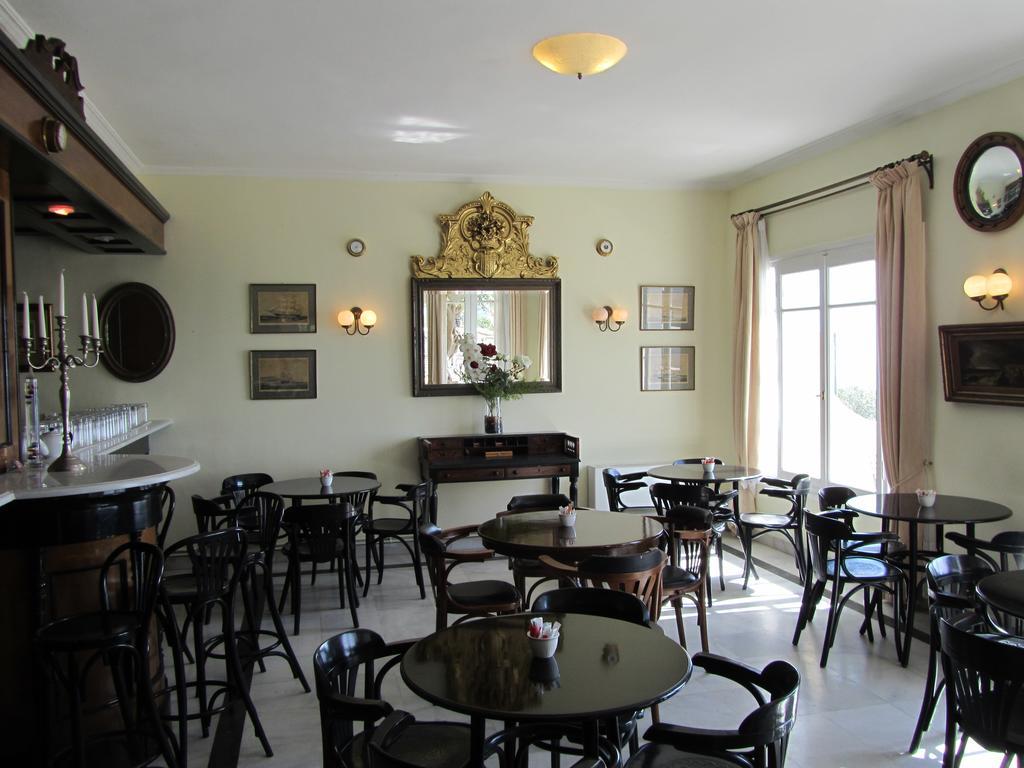 Levant Hotel Pelekas Exterior foto